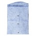 Parkson - COT13Blue Casual Digital Printer Shirts for Fancy Ware 100% Cotton Shirts