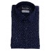 Parkson - COT05Blue Casual Digital Printer Shirts for Fancy Ware 100% Cotton Shirts