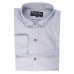Parkson - COT08Meh Casual Digital Printer Shirts for Fancy Ware 100% Cotton Shirts