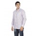 Parkson - COT09RUST Casual Digital Printer Shirts for Fancy Ware 100% Cotton Shirts