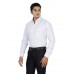 Radhes -OMG140Blue  FORMAL Office Wear Shirts WRINKLE FREE Checks Shirts Everyday Wear