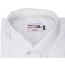 Radhes -OMG140Orange  FORMAL Office Wear Shirts WRINKLE FREE Checks Shirts Everyday Wear