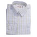 Radhes -AMBMus  FORMAL Office Wear Shirts WRINKLE FREE Checks Shirts Everyday Wear