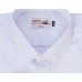 Radhes -VENBOYWHITE  FORMAL Office Wear Shirts WRINKLE FREE Checks Shirts Everyday Wear